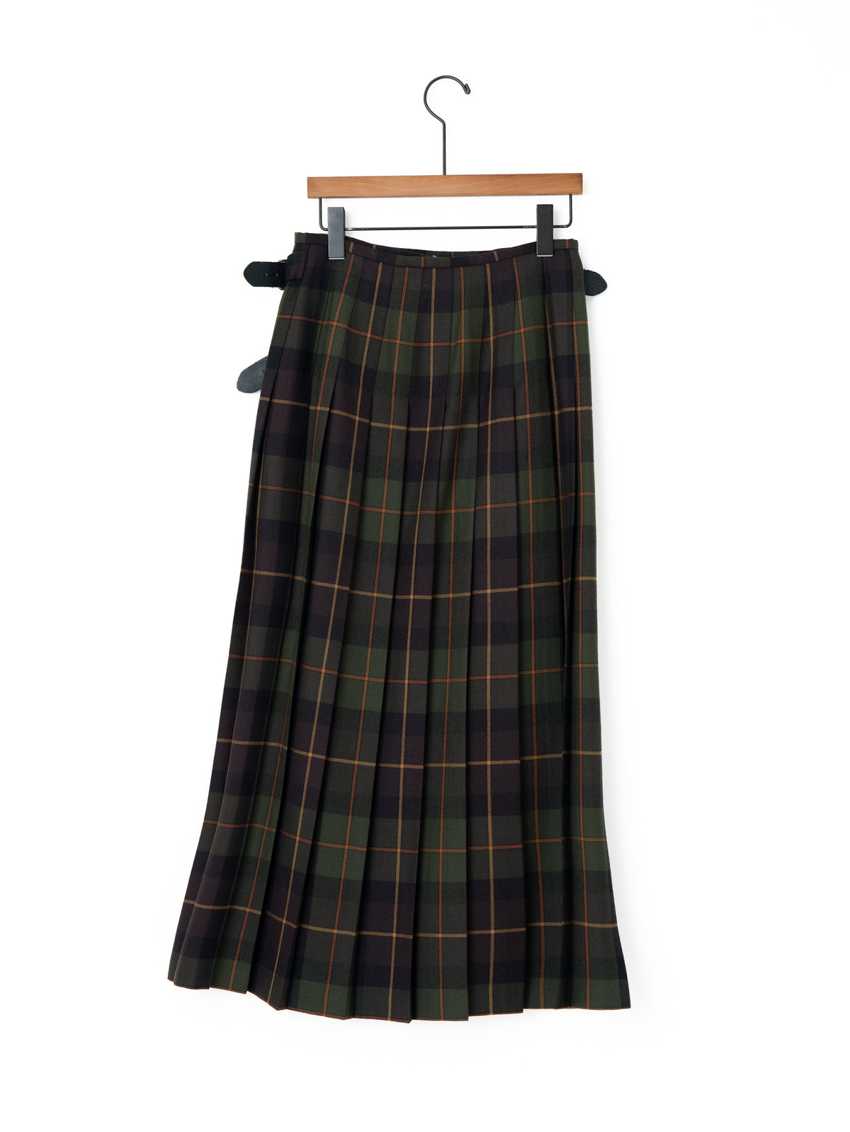 O'NEIL OF DUBLIN | #12491_LONG KILT SKIRT