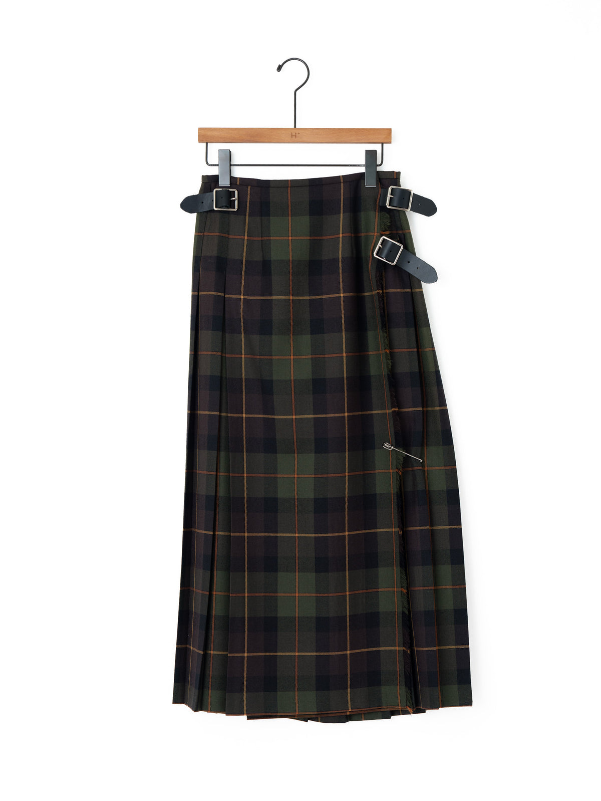 O'NEIL OF DUBLIN | #12491_LONG KILT SKIRT