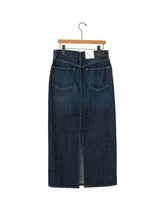CITIZENS of HUMANITY | Straight-Fit Denim Skirt