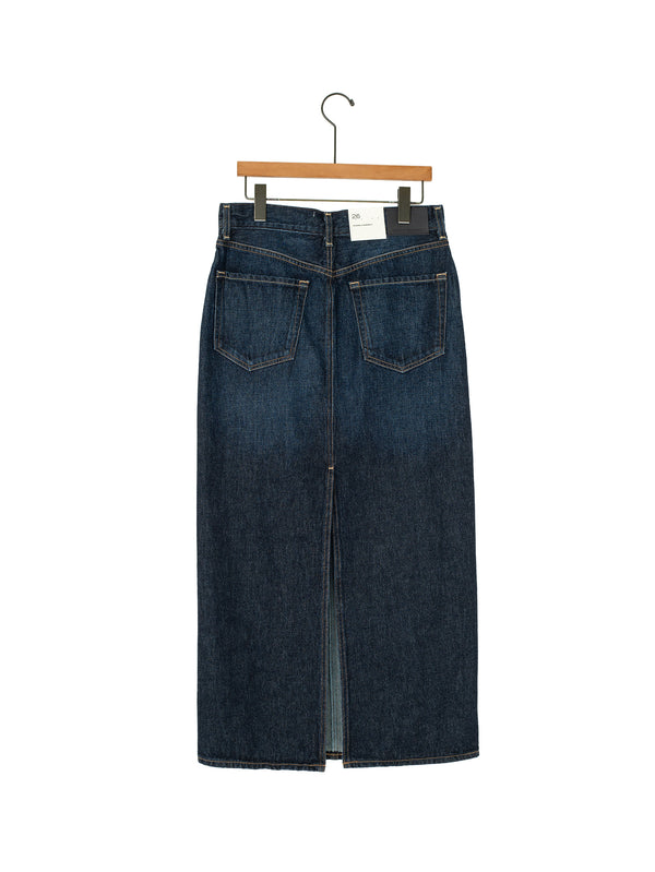 CITIZENS of HUMANITY | Straight-Fit Denim Skirt