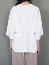 AGOLDE | ELLERY TEE A7427-1521