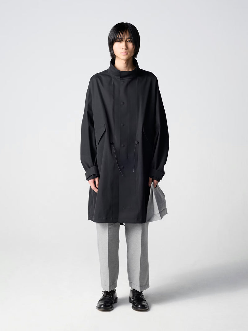 TECLOR | mods coat 05CLCT