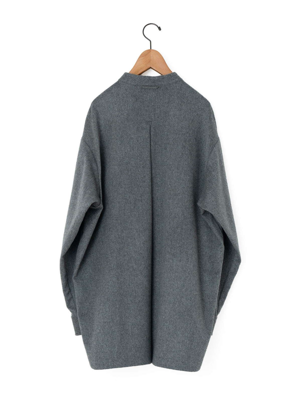 TECLOR | cashmeremix  pullover shirt 07POSH