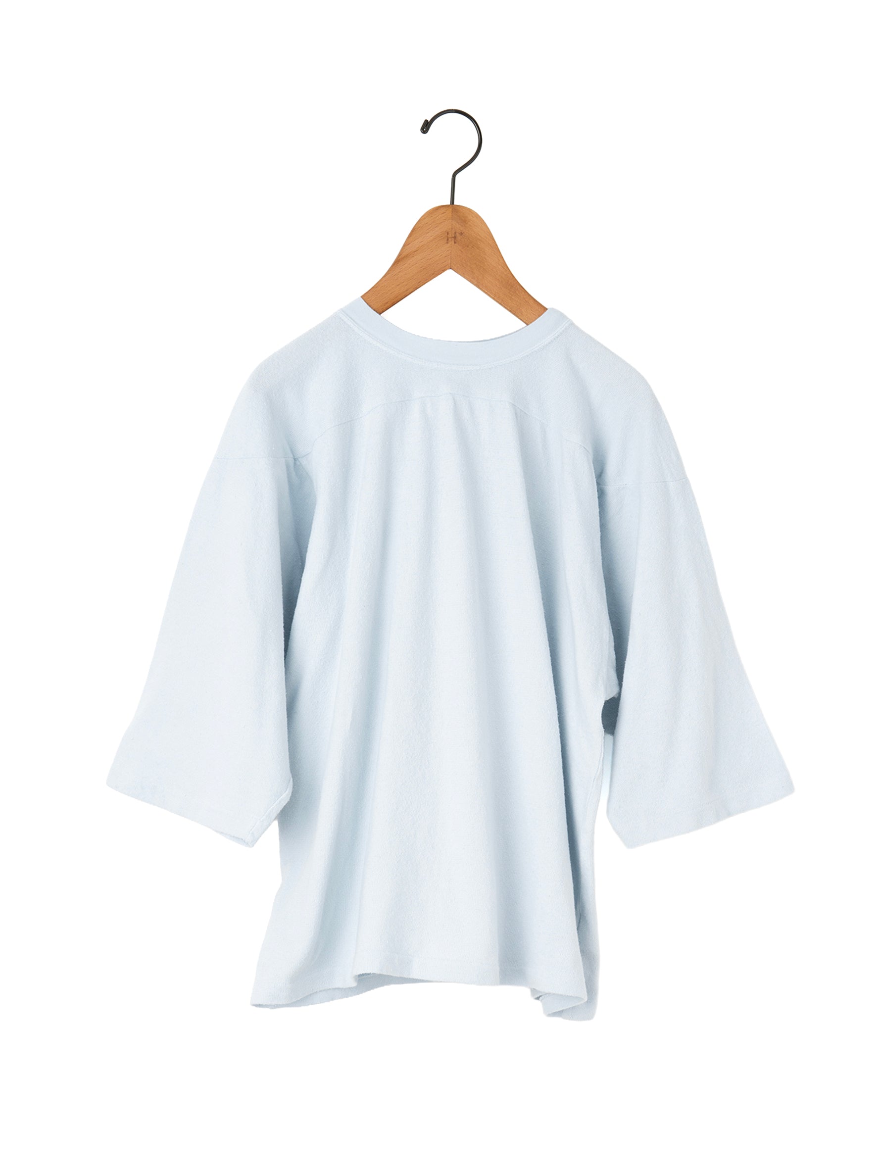 KURO | BRUSH FOOTBALL TEE 964132