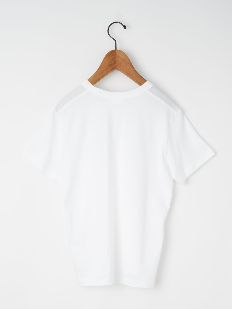 handvaerk | 60/2 MICRO T-SHIRT #6225