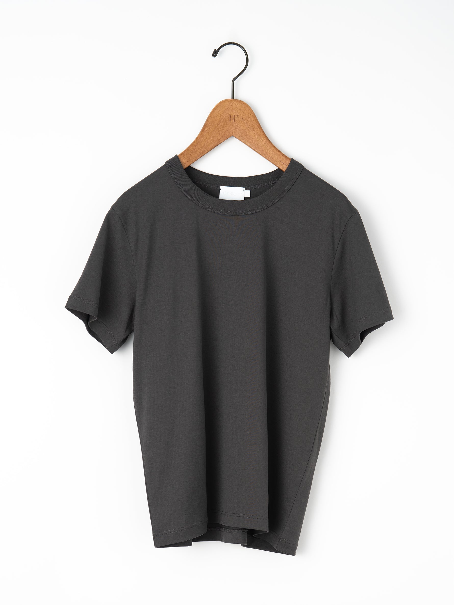 handvaerk | 60/2 MICRO T-SHIRT #6225