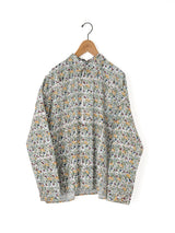 SEEALL | REGULAR COLLAR SHIRTS