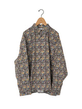 SEEALL | REGULAR COLLAR SHIRTS