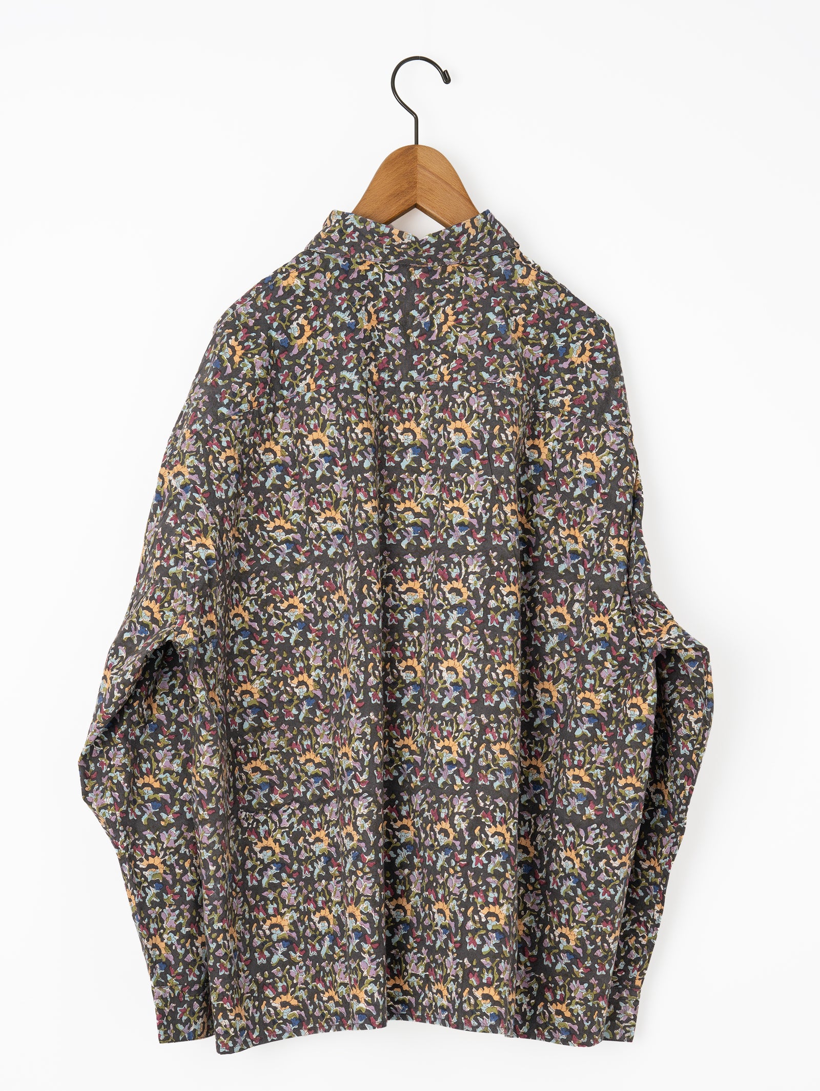 最終お値下げ/美品！HELLOLUPO/pecol shirt / 6-7y SEEALL | REGULAR COLLAR SHIRTS – H+HELIOTROPE