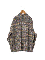 SEEALL | REGULAR COLLAR SHIRTS