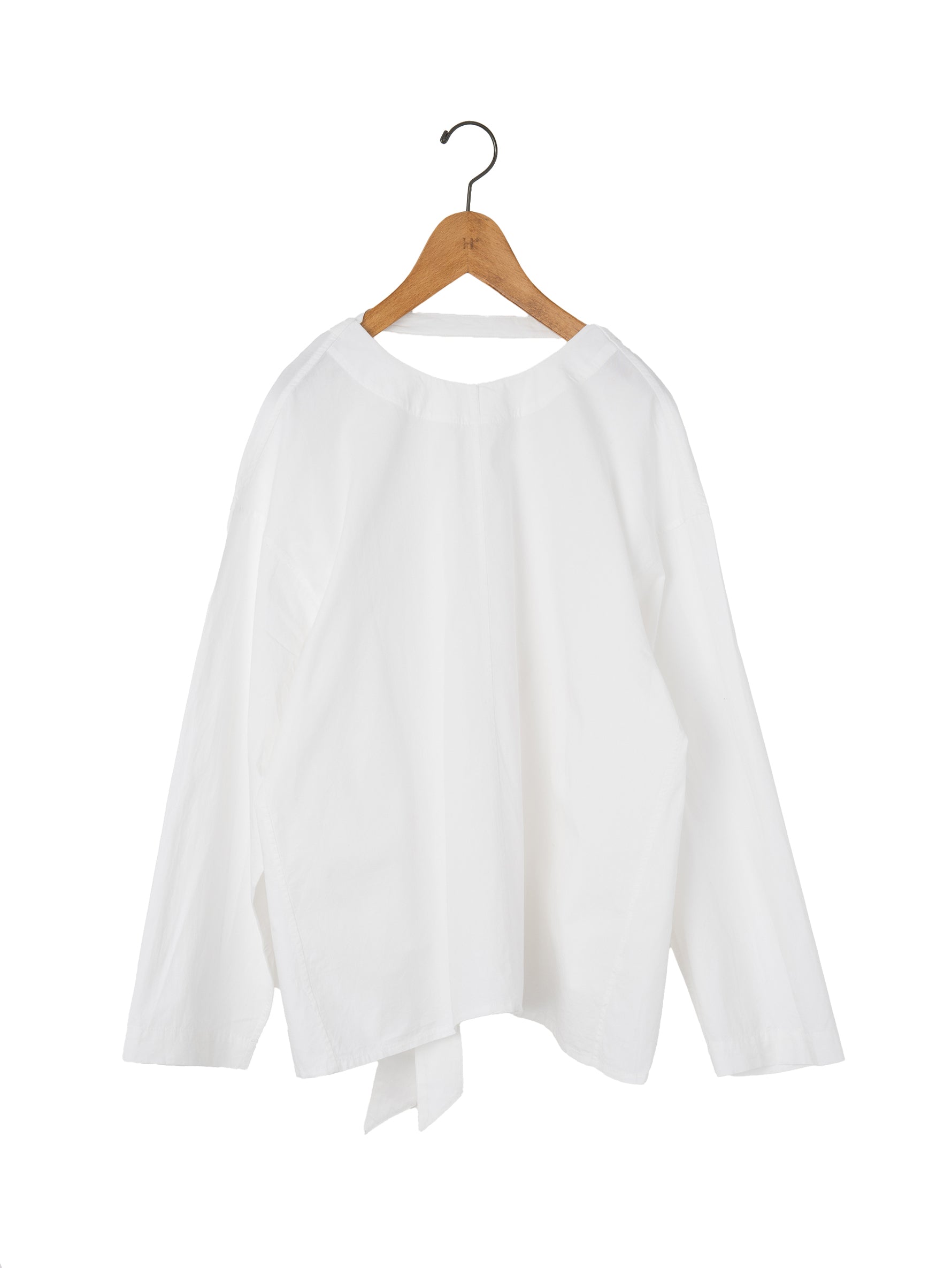 SEEALL | BACK GATHER TOP SAW63 TP306