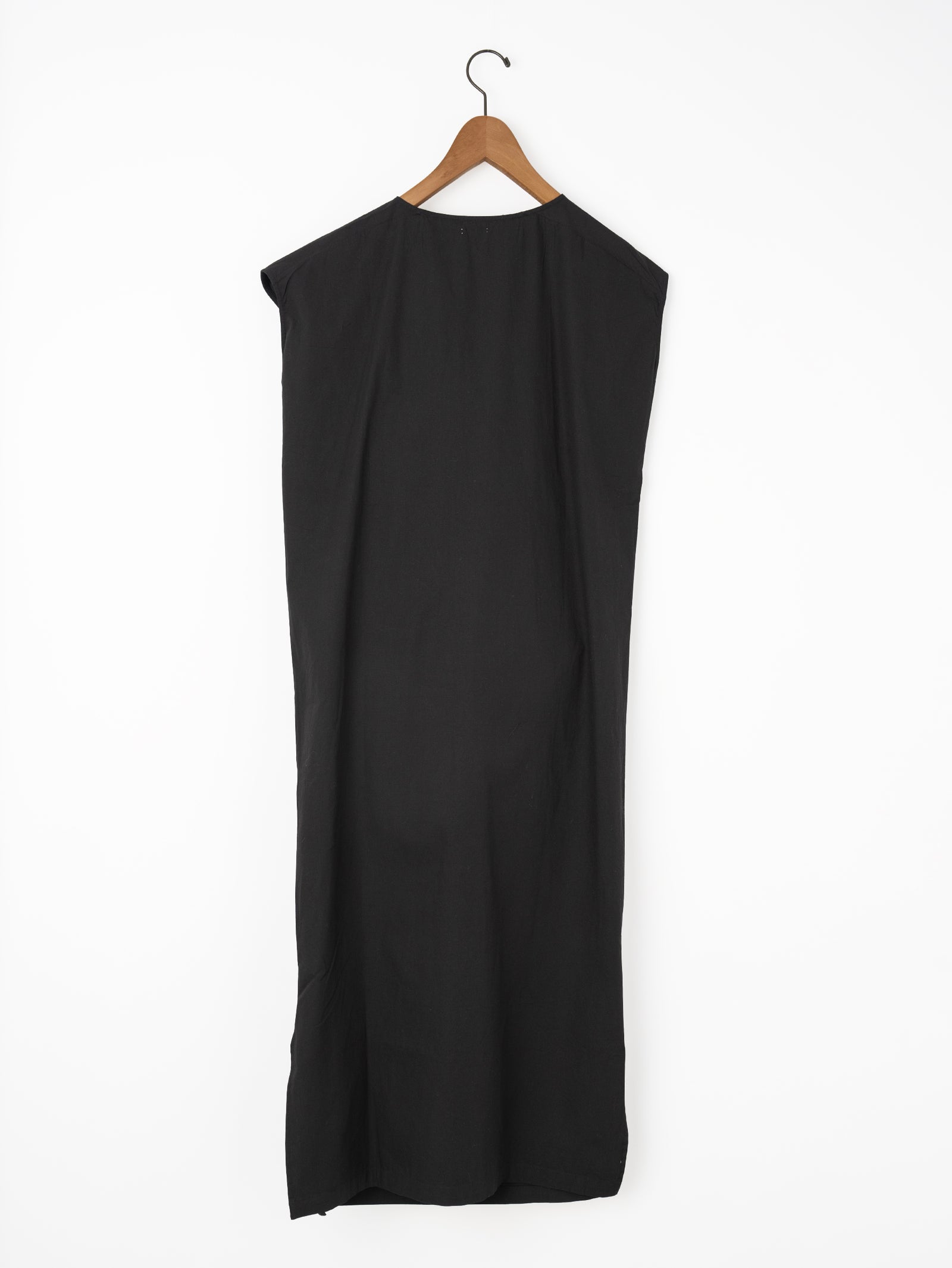SEEALL | TASUKI DRESS – H+HELIOTROPE
