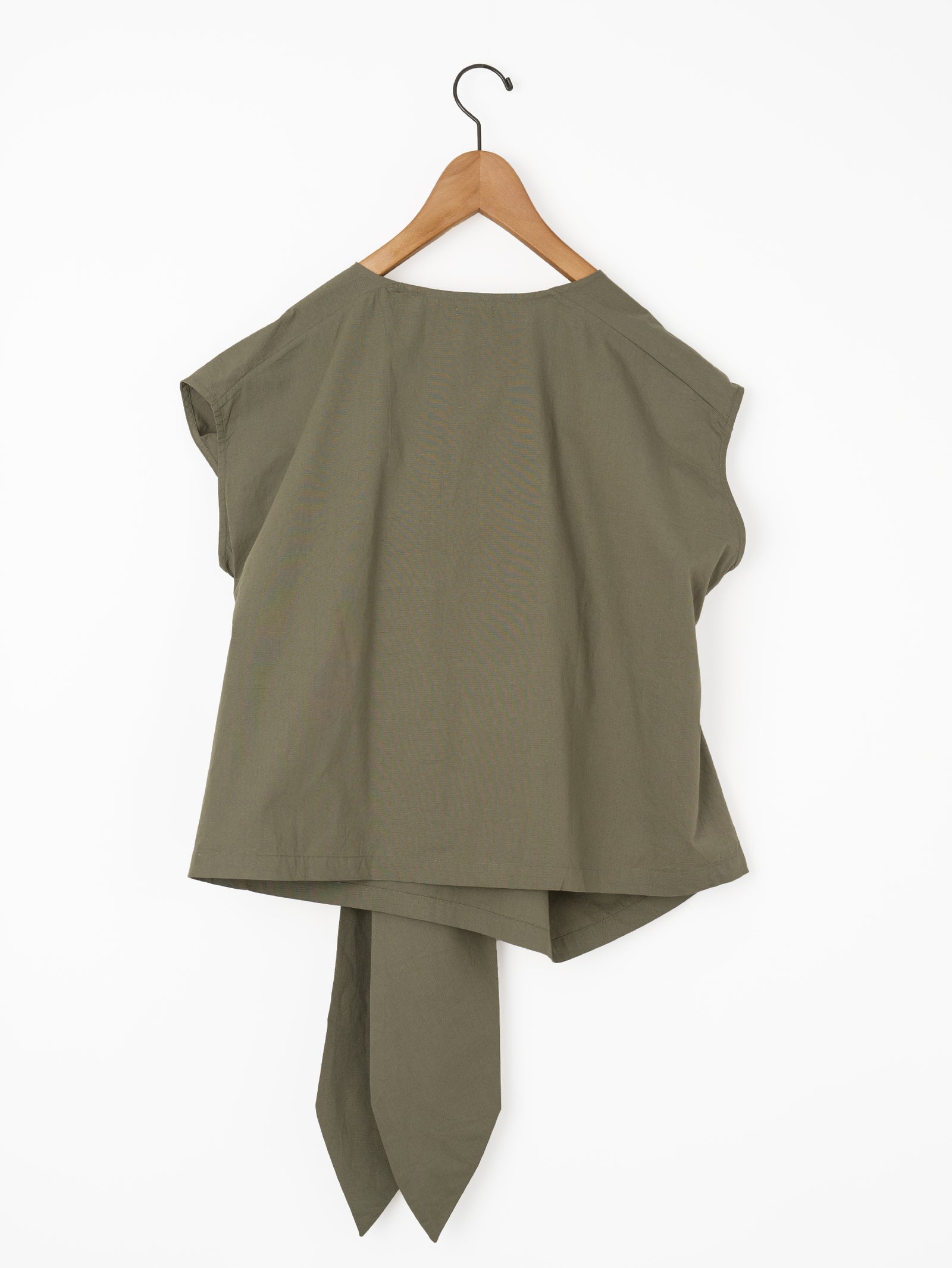 SEEALL | TASUKI NS TOP – H+HELIOTROPE