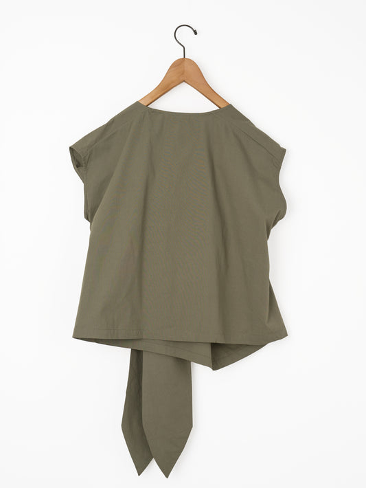 SEEALL | TASUKI  NS TOP