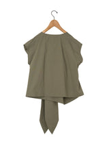 SEEALL | TASUKI  NS TOP