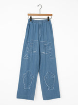 SEEALL | NEW BUGGY PANTS