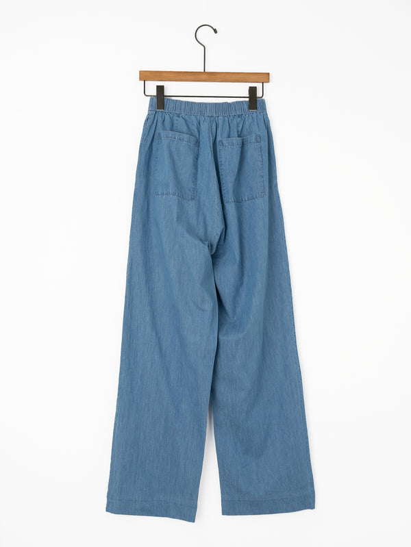 SEEALL | NEW BUGGY PANTS