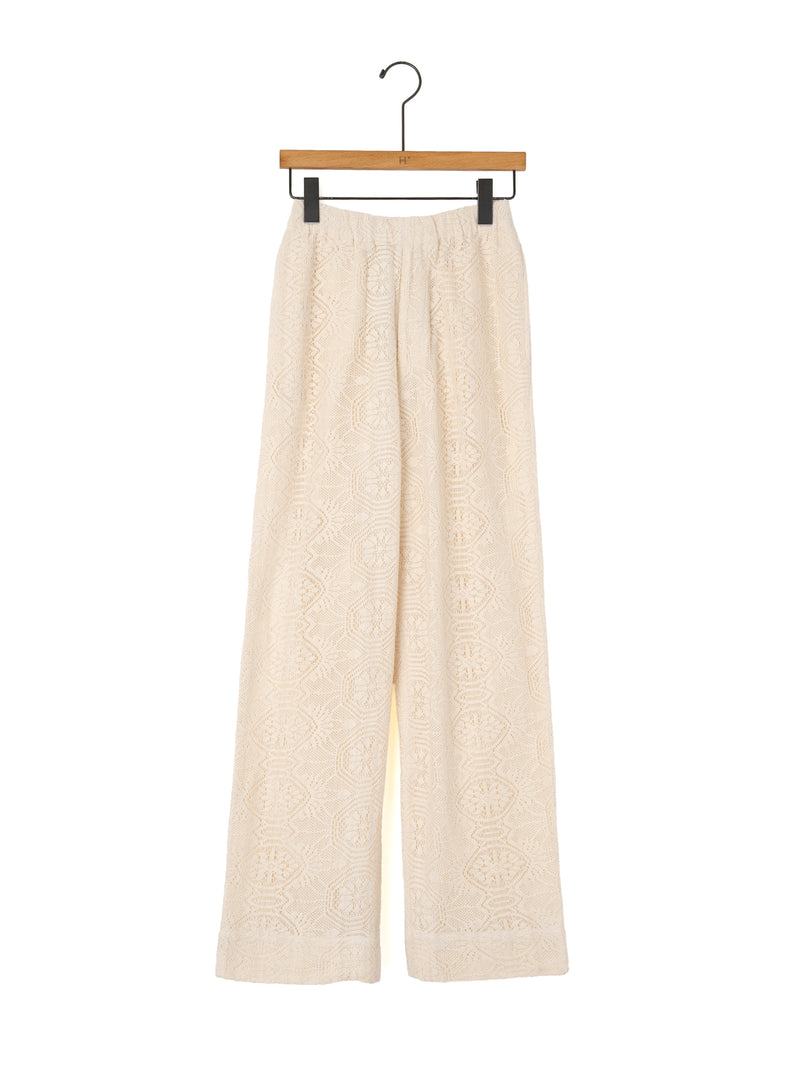 SEEALL | NEW BUGGY PANTS – H+HELIOTROPE