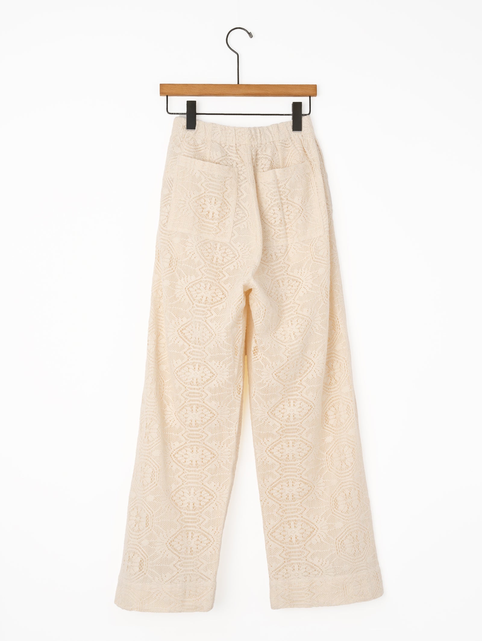 SEEALL | NEW BUGGY PANTS – H+HELIOTROPE