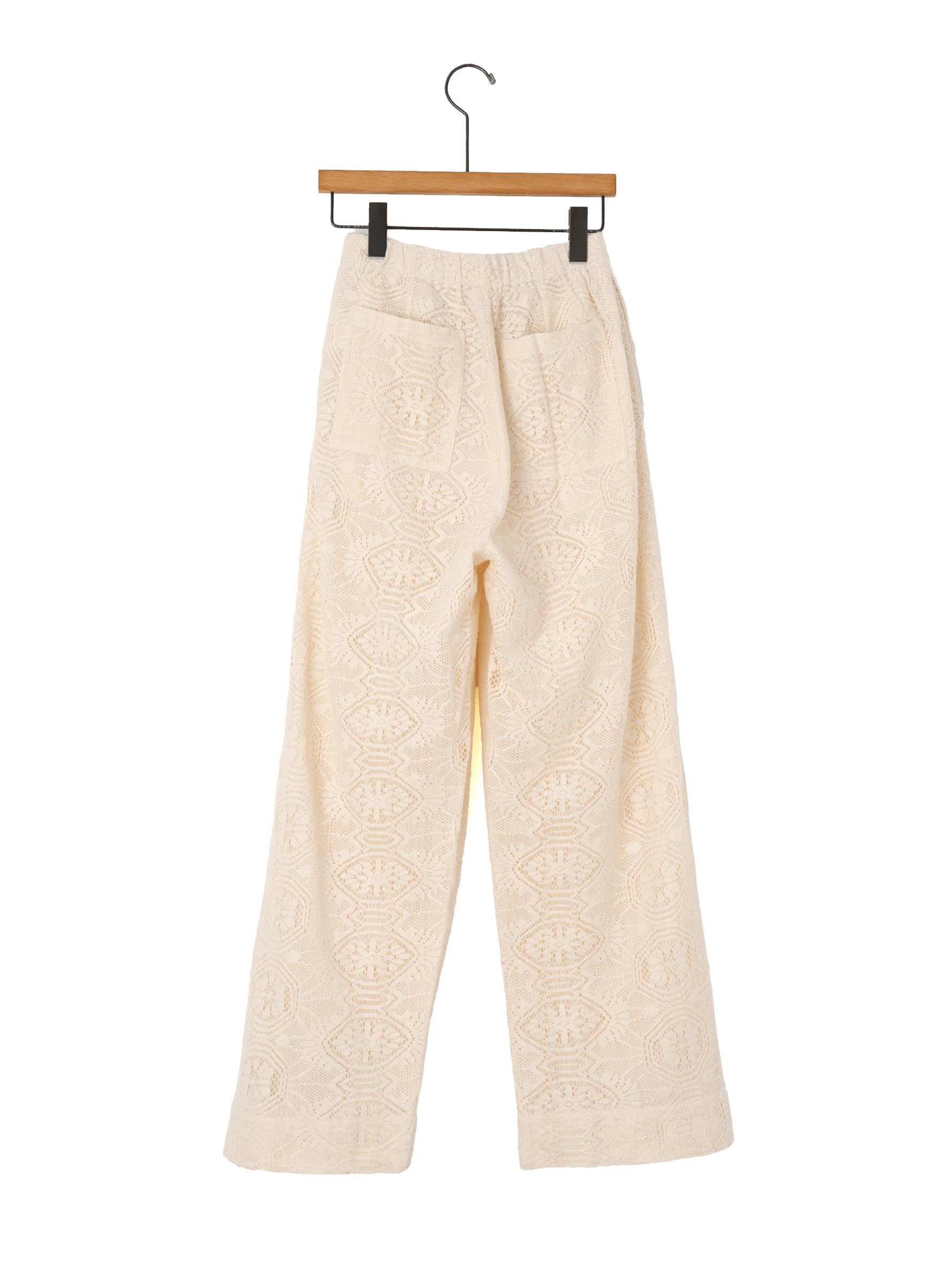 SEEALL | NEW BUGGY PANTS