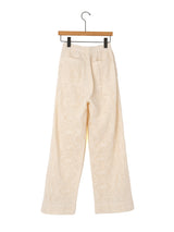 SEEALL | NEW BUGGY PANTS