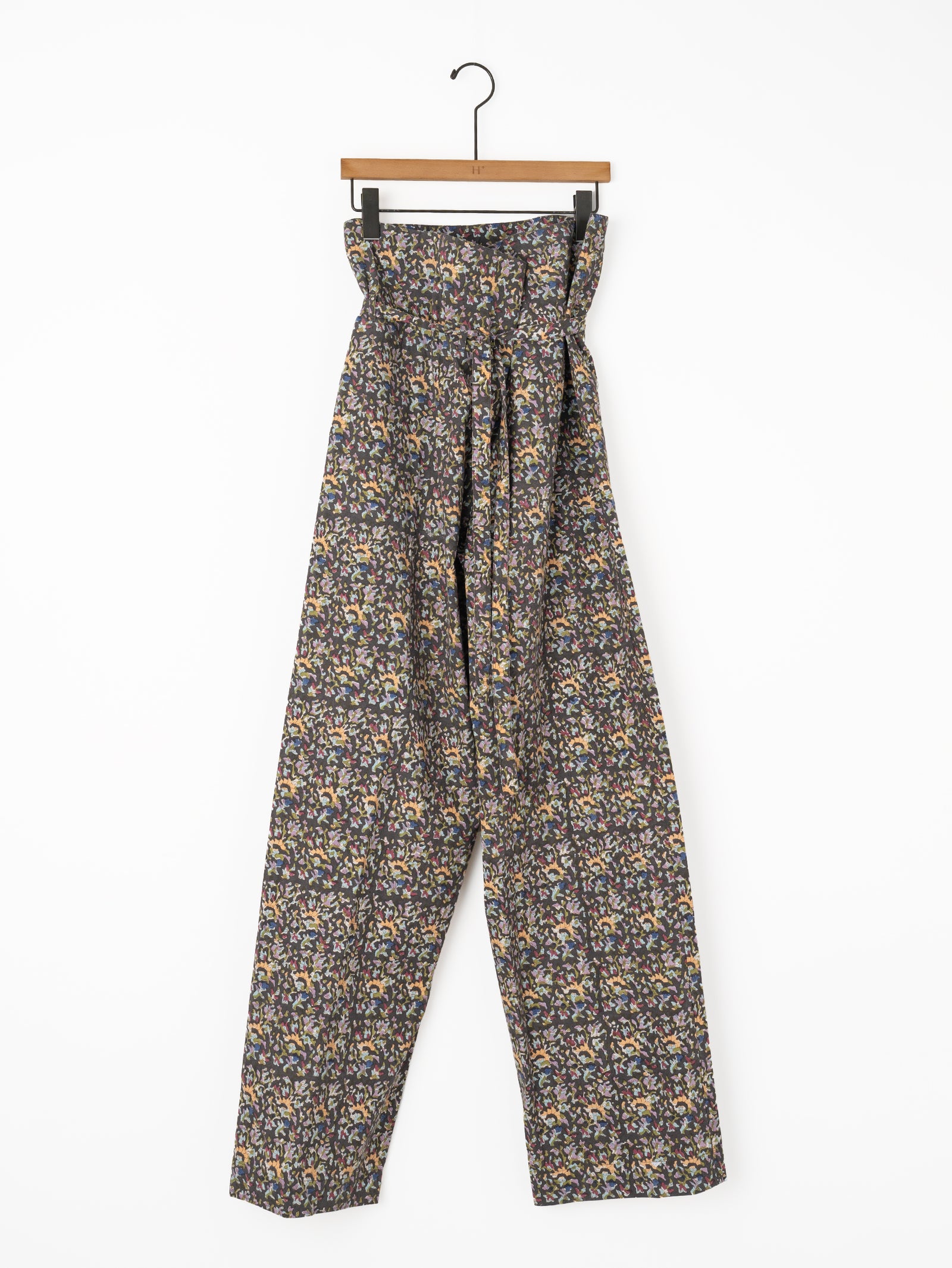 SEEALL | THAI PANTS – H+HELIOTROPE