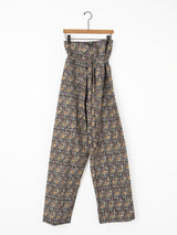 SEEALL | THAI PANTS