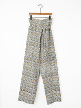 SEEALL | THAI PANTS