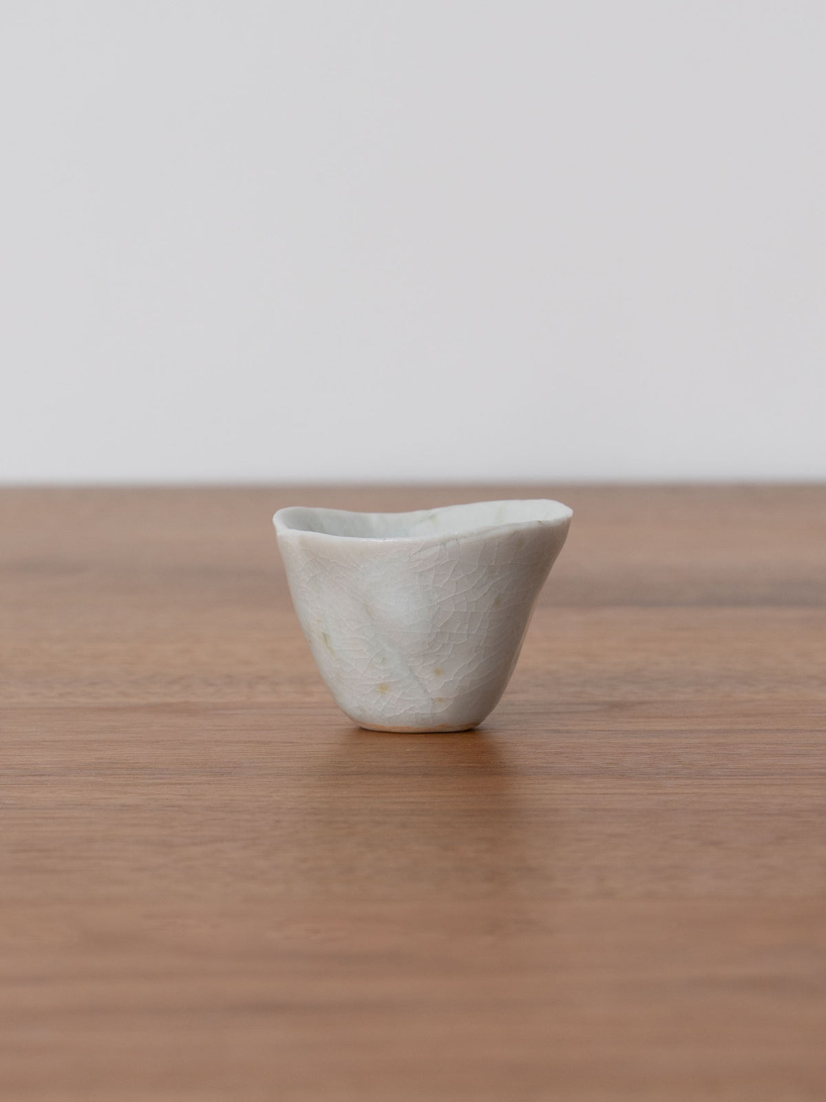 前田美絵 | 包茶杯　磁器