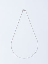 NEEDIS | Snake Chain 0.8 Neckless SILVER925