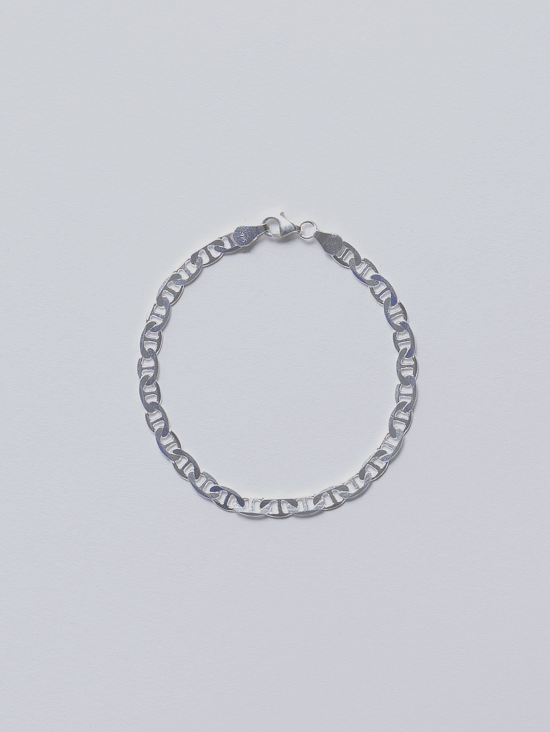 NEEDIS | Mariner Chain Bracelet SILVER925