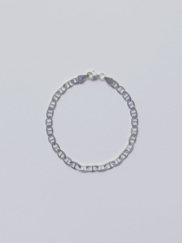 NEEDIS | Mariner Chain Bracelet SILVER925