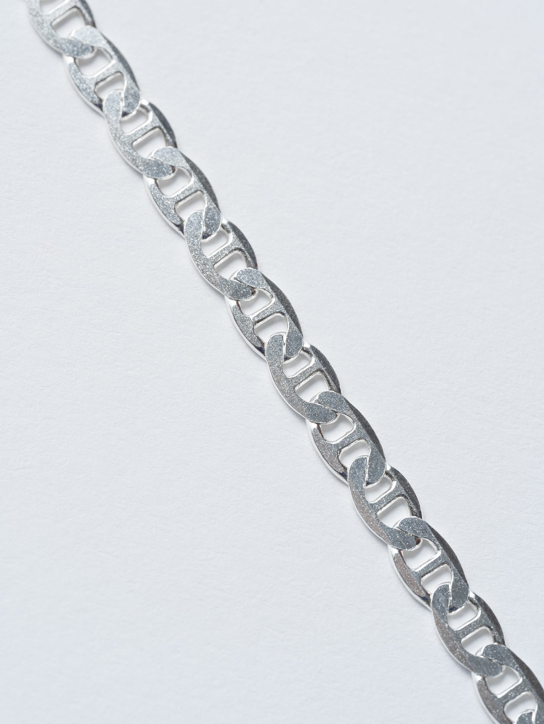 NEEDIS | Mariner Chain Bracelet SILVER925