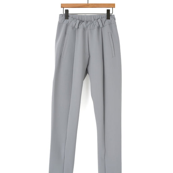 COGTHEBIGSMOKE | スリット付きナローレッグパンツ KAILEE ZIP SLIT COGTHEBIGSMOKE | スリット付きナローレッグパンツ KAILEE ZIP SLIT
