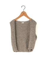 SEEALL | HAND OPEN VEST