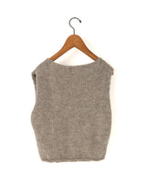 SEEALL | HAND OPEN VEST