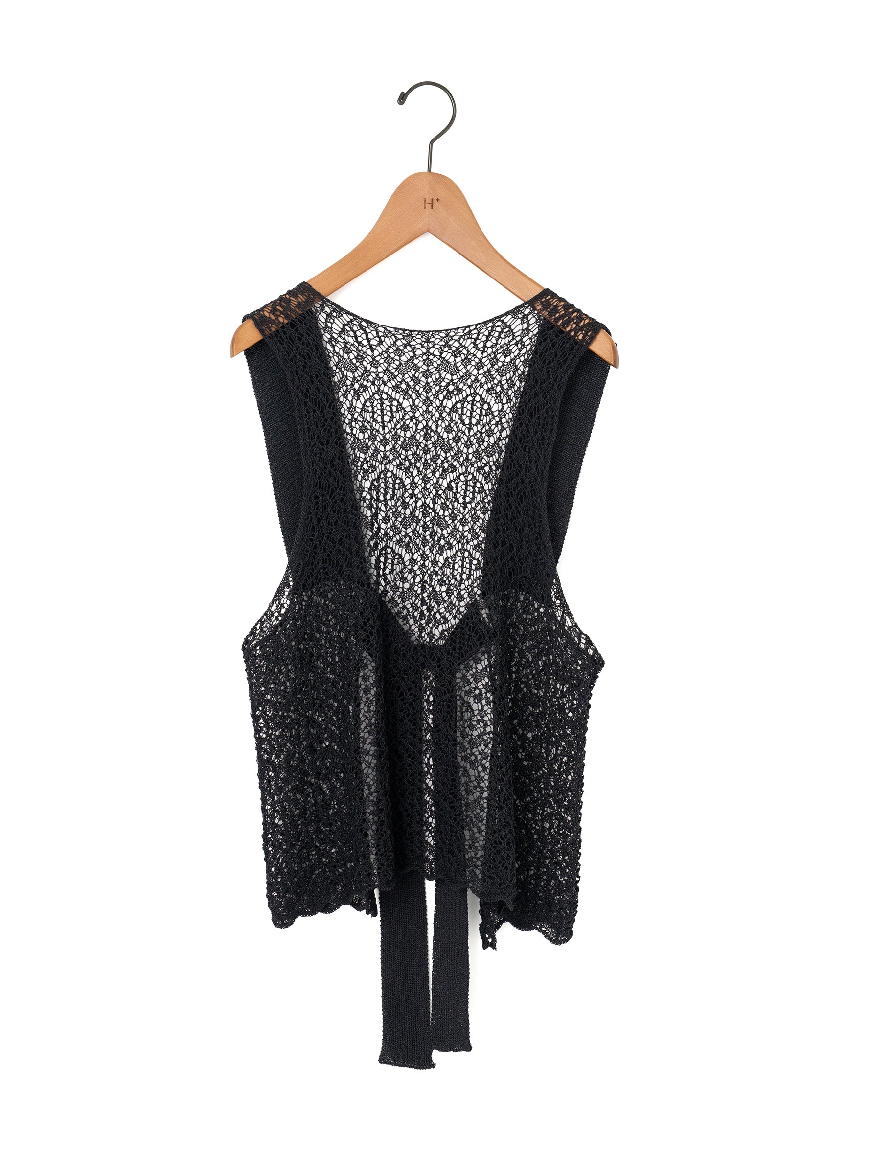 enrica | 2WAYニットベスト KNIT 225