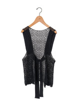 enrica | 2WAYニットベスト KNIT 225