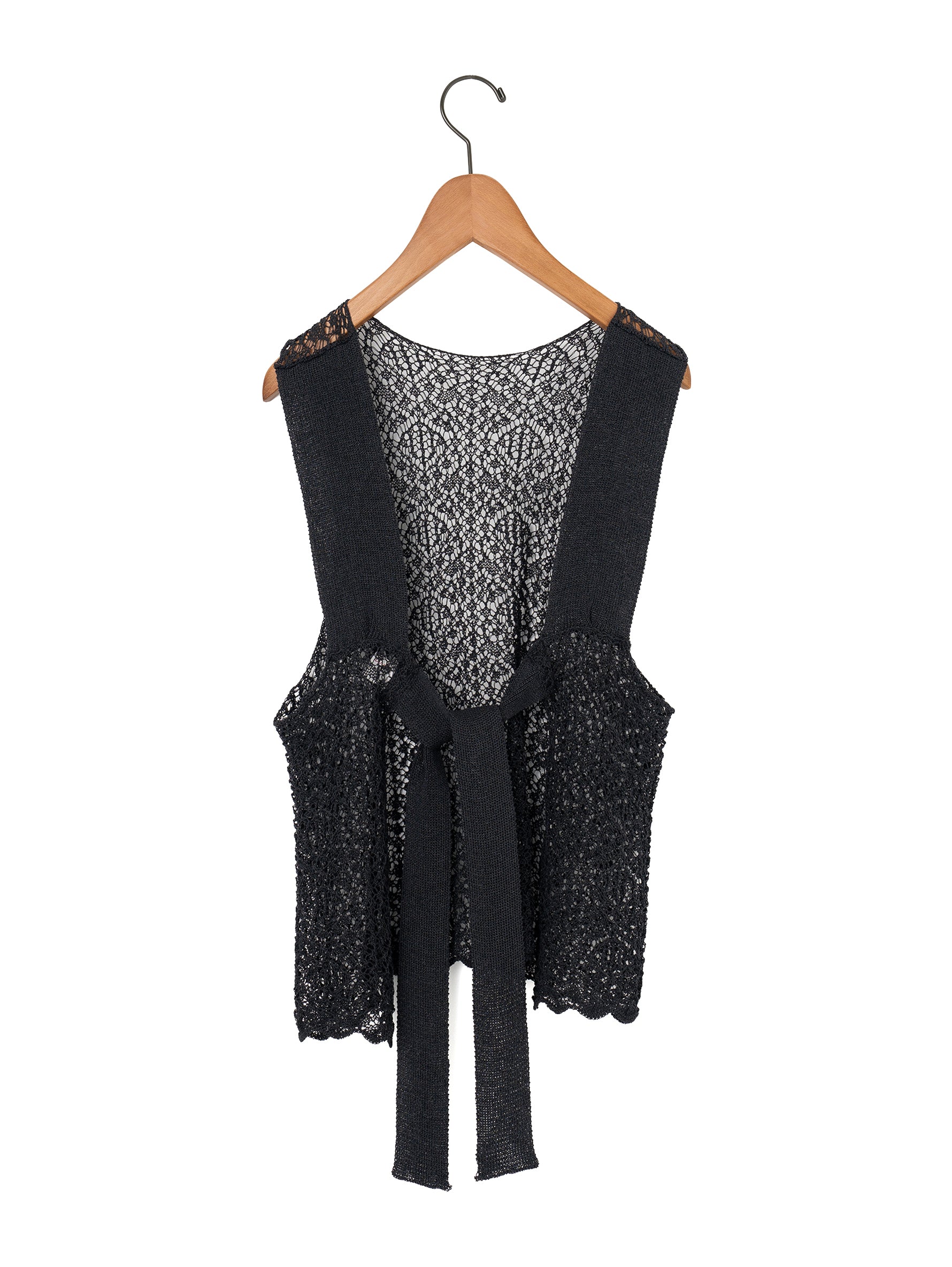 enrica | 2WAYニットベスト KNIT 225