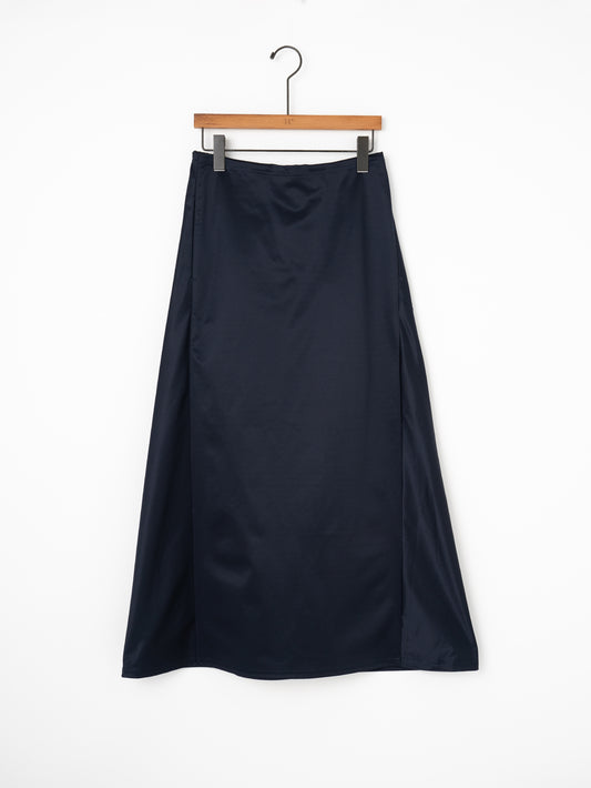 COGTHEBIGSMOKE | JENIFFER FLAIR  SKIRT