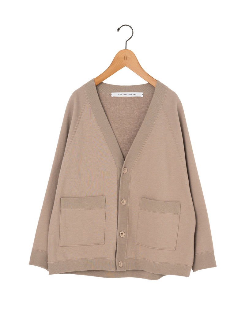 COGTHEBIGSMOKE | GAIL CARDIGAN – H+HELIOTROPE