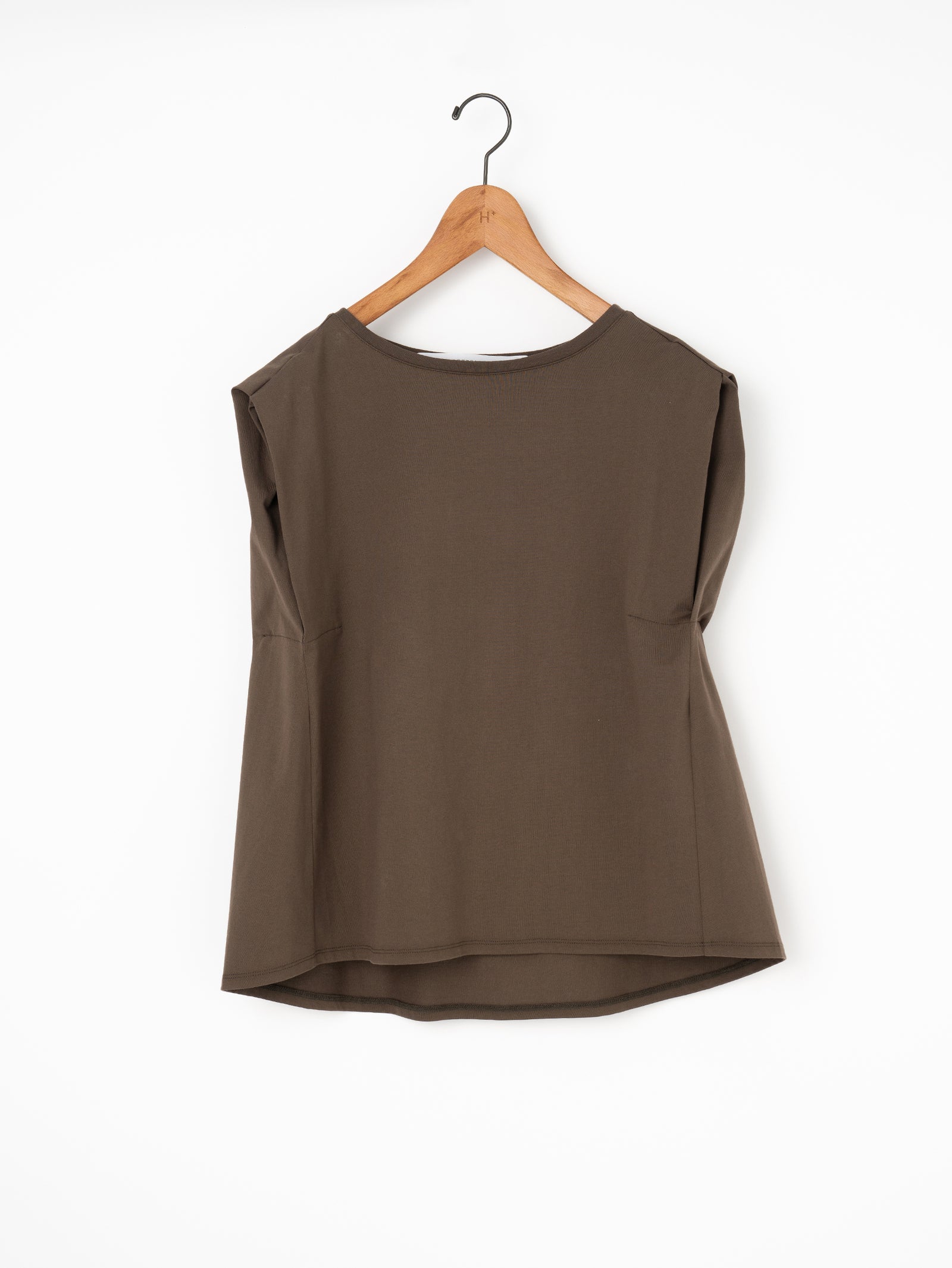 COGTHEBIGSMOKE | LISA FRENCH SLEEVE TOP – H+HELIOTROPE