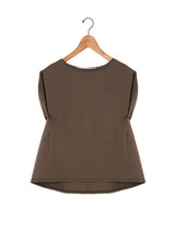 COGTHEBIGSMOKE | LISA FRENCH SLEEVE TOP