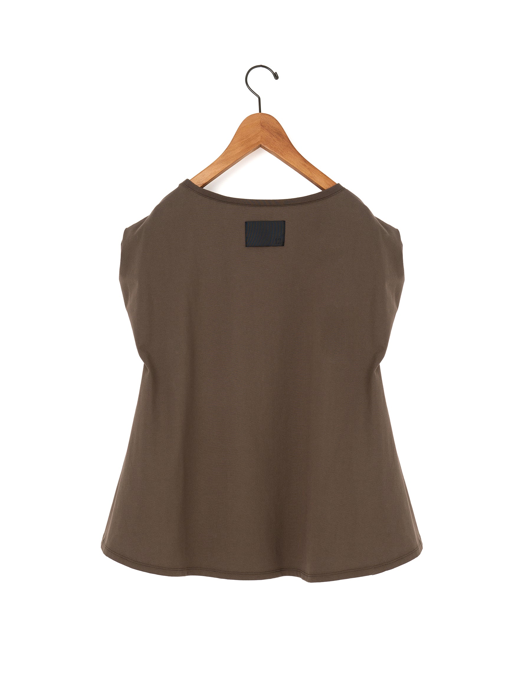 COGTHEBIGSMOKE | LISA FRENCH SLEEVE TOP