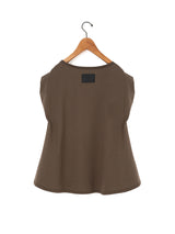 COGTHEBIGSMOKE | LISA FRENCH SLEEVE TOP