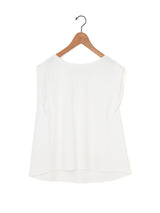 COGTHEBIGSMOKE | LISA FRENCH SLEEVE TOP