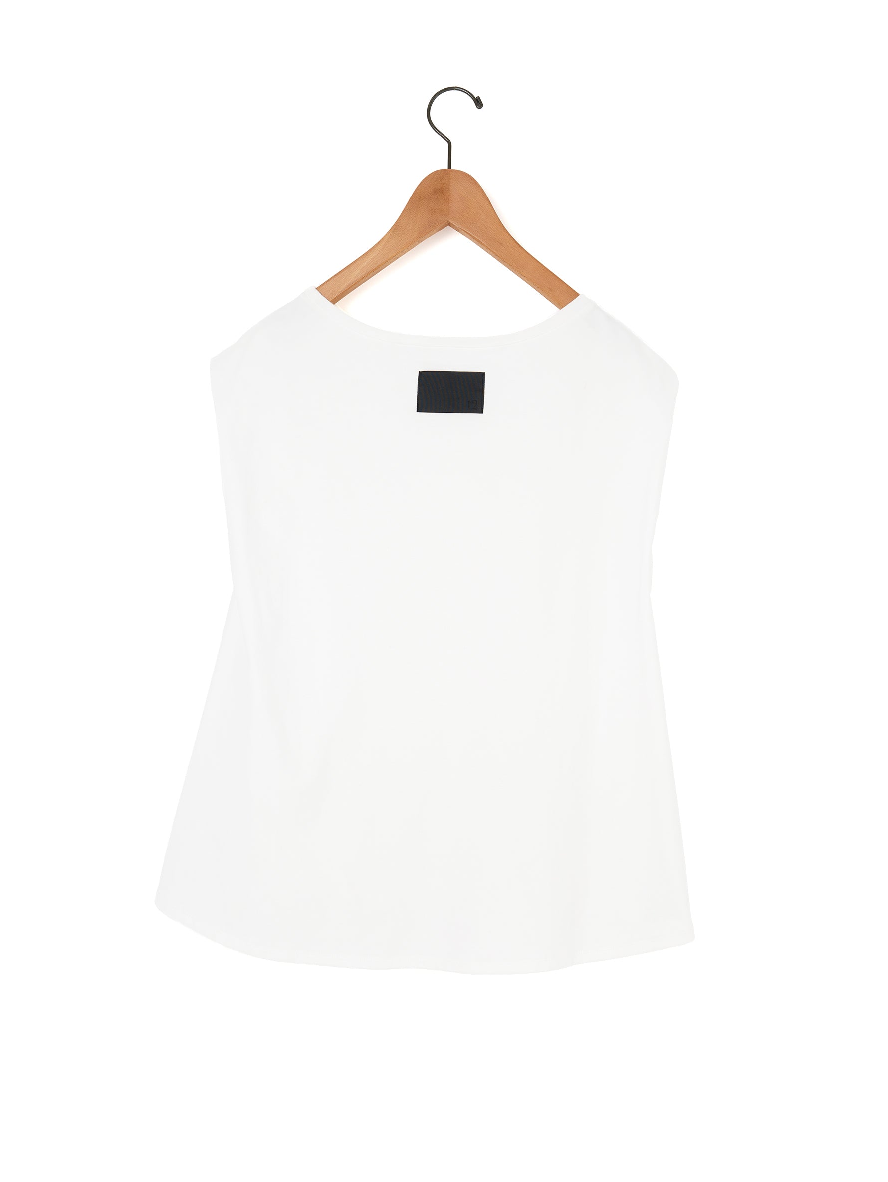 COGTHEBIGSMOKE | LISA FRENCH SLEEVE TOP