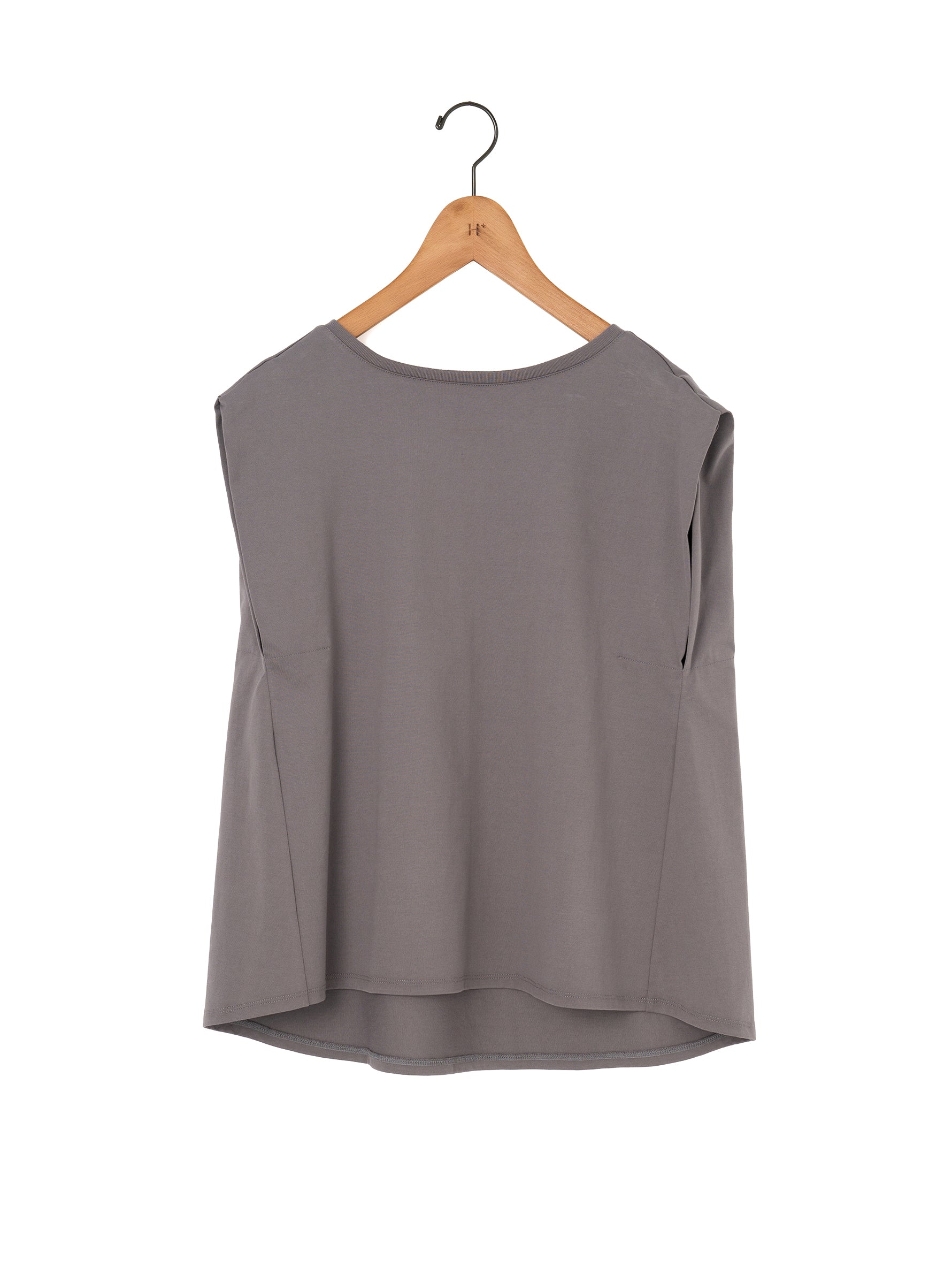 COGTHEBIGSMOKE | LISA FRENCH SLEEVE TOP
