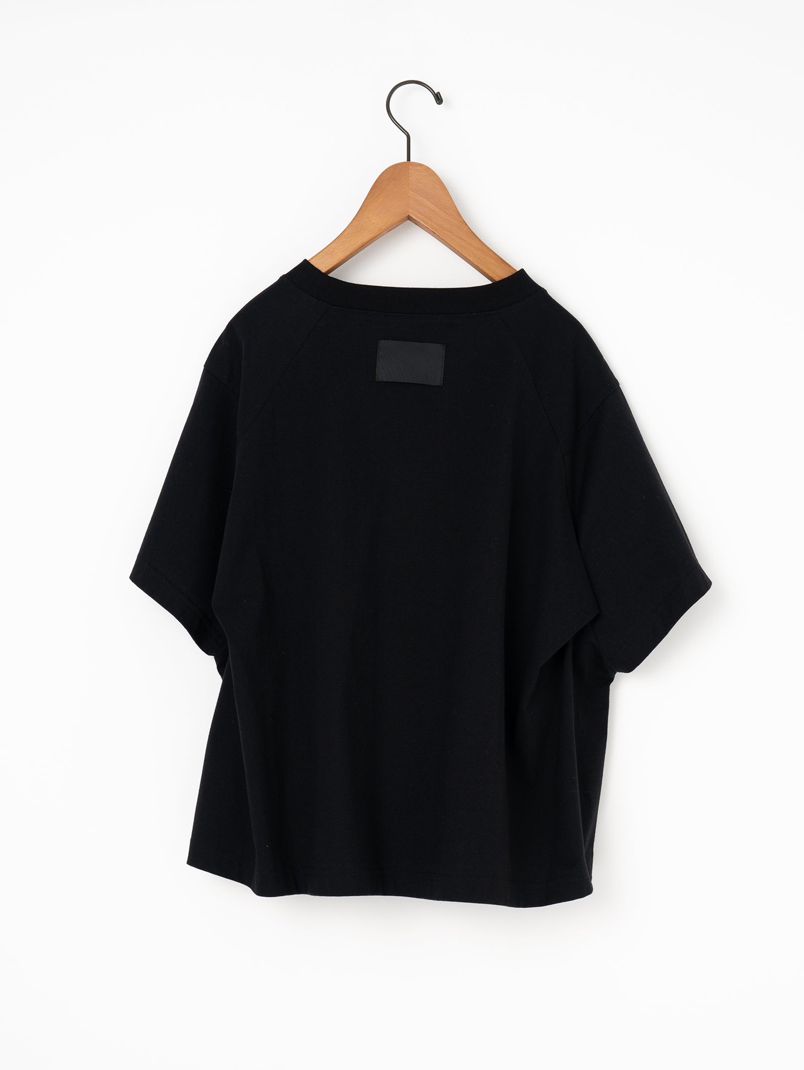 COGTHEBIGSMOKE | JEMMA T-SHIRT – H+HELIOTROPE