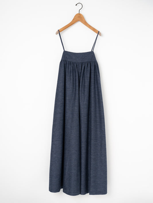 COGTHEBIGSMOKE | LINA OVERALLS